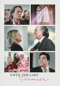 Until The Last Promise , Dean Cain