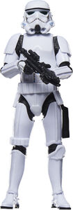 Hasbro Collectibles - Star Wars: A New Hope - Vintage Collection - Stormtrooper Action Figure