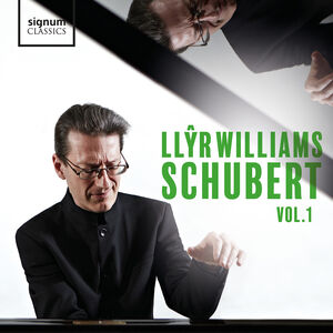 Volume 1 , Williams