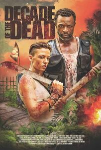 Decade of the Dead , Dean Geyer