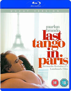 Last Tango in Paris [Import]