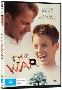 The War [Import]