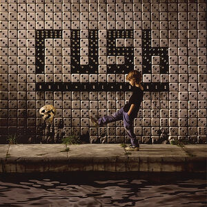 Roll The Bones , Rush