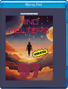 Mind Melters 97 , James Balsamo