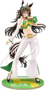 Phat - Umamusume: Pretty Derby - Mr. C.B. 1/7 Figure