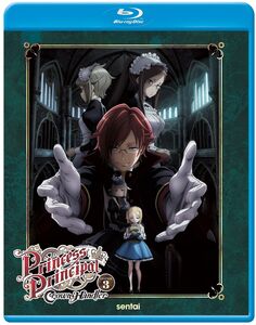 Princess Principal: Crown Handler Chapter 3 
