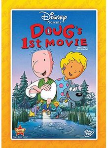 Doug's First Movie , Frank Welker
