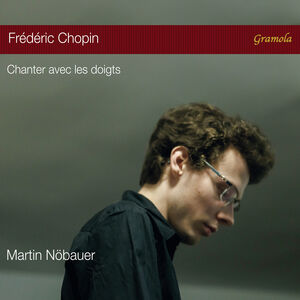 Chanter avec les doigts , Chopin
