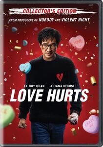 Love Hurts , Cam Gigandet