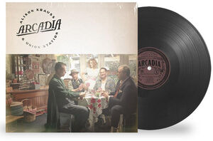 Arcadia , Alison Krauss & Union Station