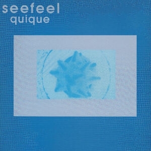 Quique , Seefeel