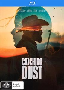 Catching Dust [Import]