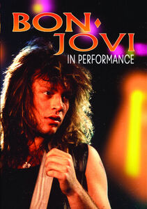 Bon Jovi: In Performance