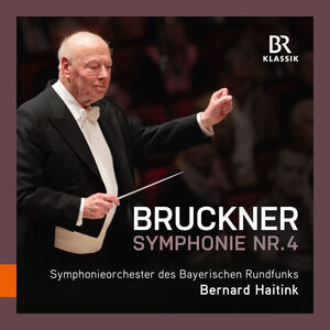 Symphony No. 4 in E Flat Major , Bernard Haitink