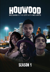 Houwood