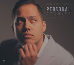 Personal Stories , Benyamin Nuss