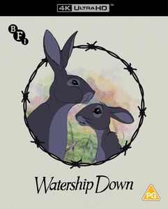 Watership Down [Import] , John Hurt