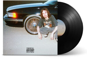 Five Five , Pouya