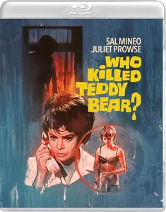 Who Killed Teddy Bear , Jan Murray