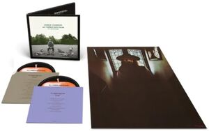 All Things Must Pass (50th Anniversary) , George Harrison