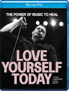 Love Yourself Today