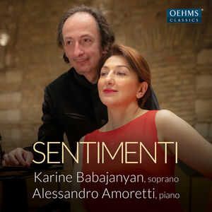 Sentimenti , Karine Babajanyan