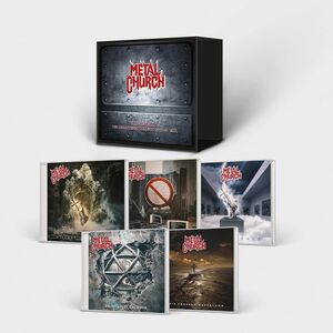Reforged: The Remastered Collection (1999 - 2013)