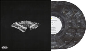 To Pimp A Butterfly - Limited Colored Vinyl [Import]