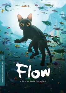 Flow (Criterion Collection)