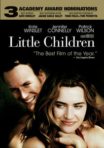 Little Children , Kate Winslet