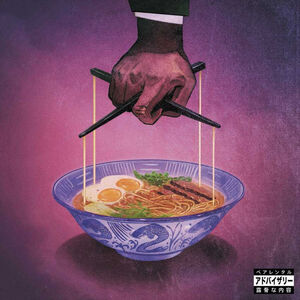 Alfredo 2 [Explicit Content]
