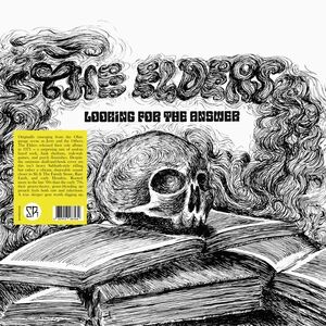 Looking For The Answer