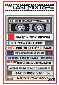 The Last Mixtape