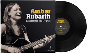 Session From The 17th Ward , Amber Rubarth