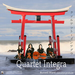 Quartet Integra , Kyoka Misawa