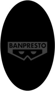 Banpresto My Hero Academia Maximatic Katsuki Bakugo II Statue(MHA) 