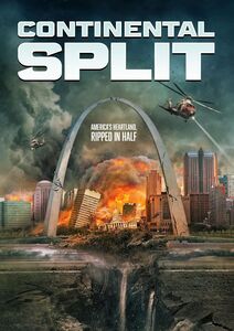 Continental Split , Jessica Morris