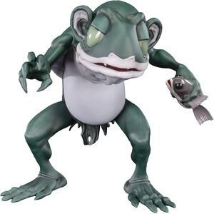 The Hobbit - Gollum Vinyl Figure