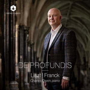 De Profundis , Charles Owen