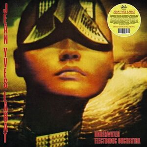 Underwater Electronic Orchestra , Jean-Yves Labat