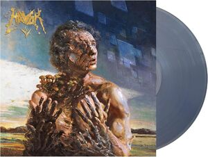 V - Clear Vinyl [Import] , Havok