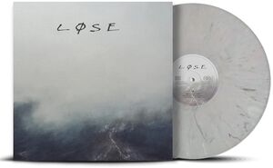 Lose - White & Black Marble Vinyl [Import] , Lose