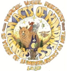 Random Acts Of Kindness , Various Artists