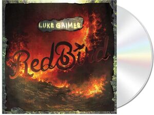 Red Bird , Luke Grimes