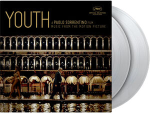 Youth (La Giovinezza) (Original Soundtrack) , David Lang