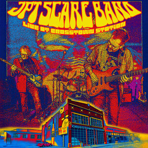 Live At Crosstown Station , Jpt Scare