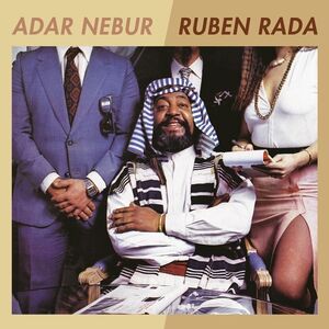Adar Nebur , Ruben Rada
