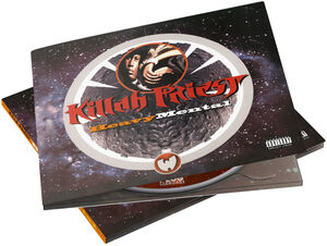 Heavy Mental [Import] , Killah Priest