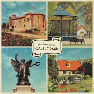 Castle Park , Graham Coxon