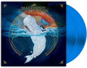 Leviathan , Mastodon